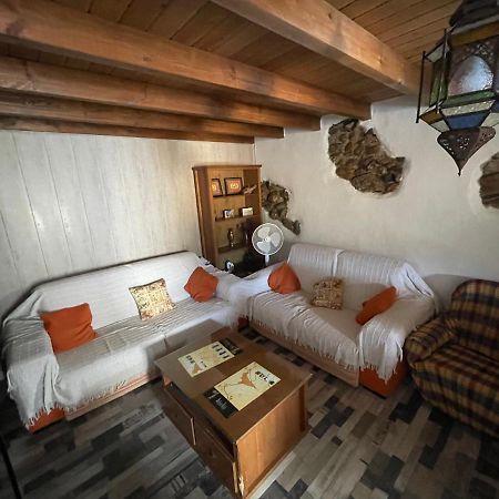 Casa De La Luna Serón Εξωτερικό φωτογραφία