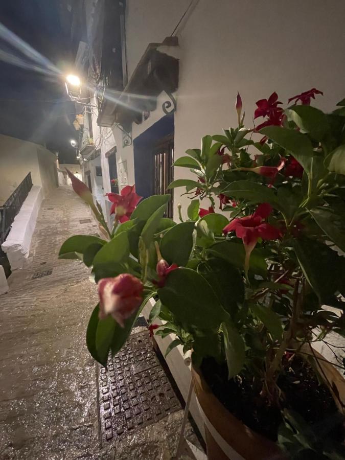 Casa De La Luna Serón Εξωτερικό φωτογραφία
