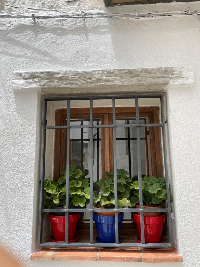 Casa De La Luna Serón Εξωτερικό φωτογραφία