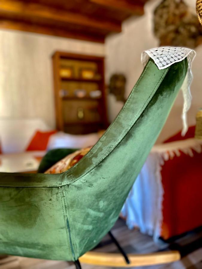 Casa De La Luna Serón Εξωτερικό φωτογραφία